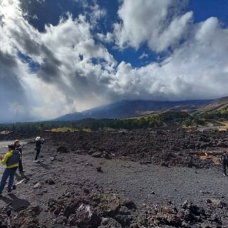 Visita Etna Nord- piano Provenzano. Ottobre 2024
#etna #sicilia