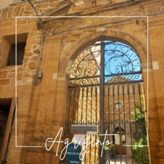 #agrigento