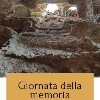 Giornata della memoria celebrata il 27 Gennaio 2024 presso la collina della memoria in presenza del sindaco di Noto : Dott. Corrado Figura. La manifestazione In collaborazione con l'archeo club di Noto e l'associazione BC di Palazzolo Acreide.